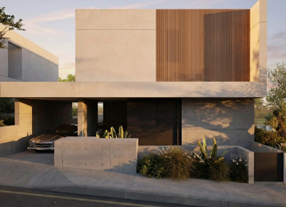 3 Bedroom House for Sale in Agios Tychonas, Limassol District