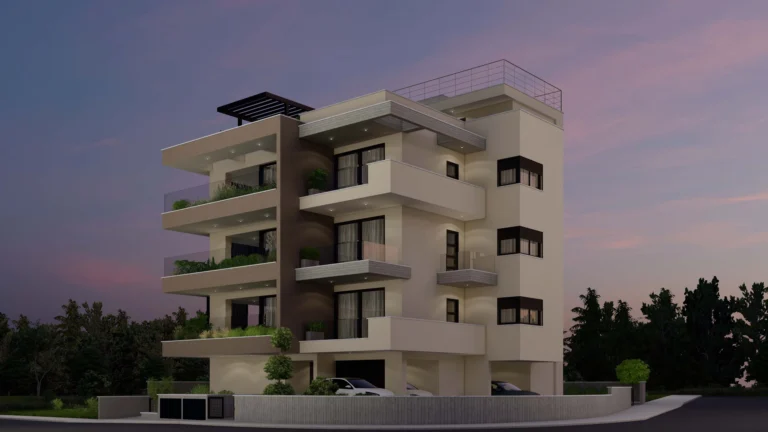 2 Bedroom Apartment for Sale in Ypsonas, Limassol District