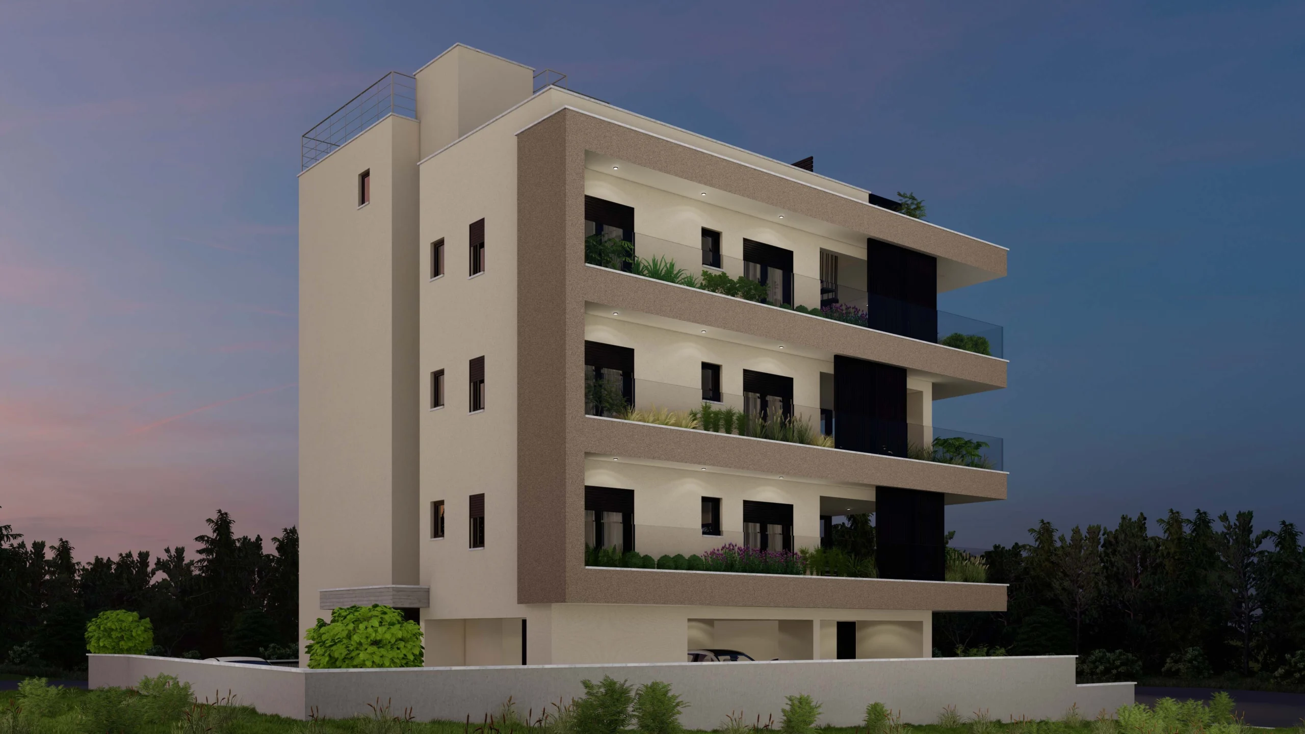 2 Bedroom Apartment for Sale in Ypsonas, Limassol District