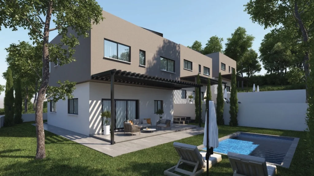 4 Bedroom House for Sale