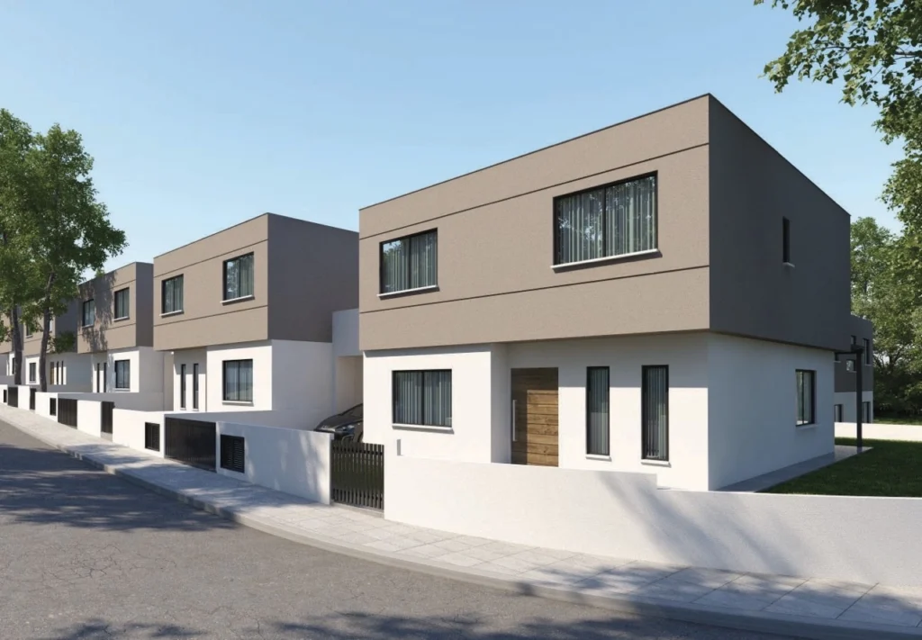 4 Bedroom House for Sale