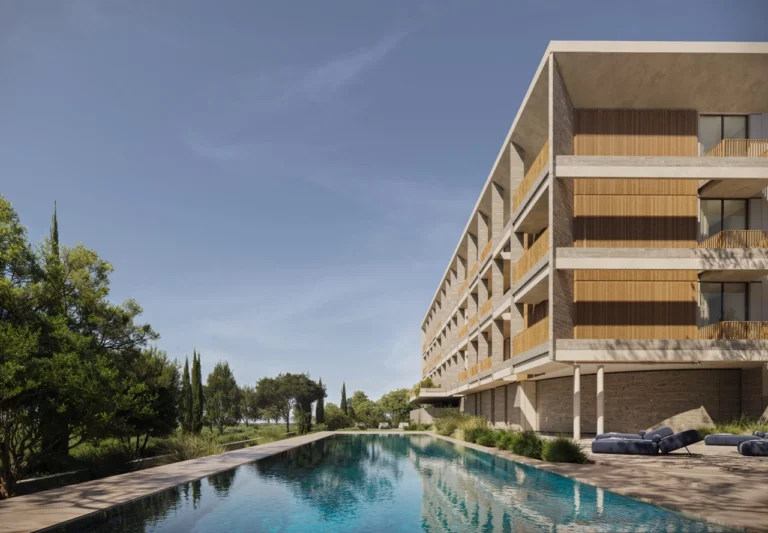 2 Bedroom Apartment for Sale in Kapparis, Famagusta District