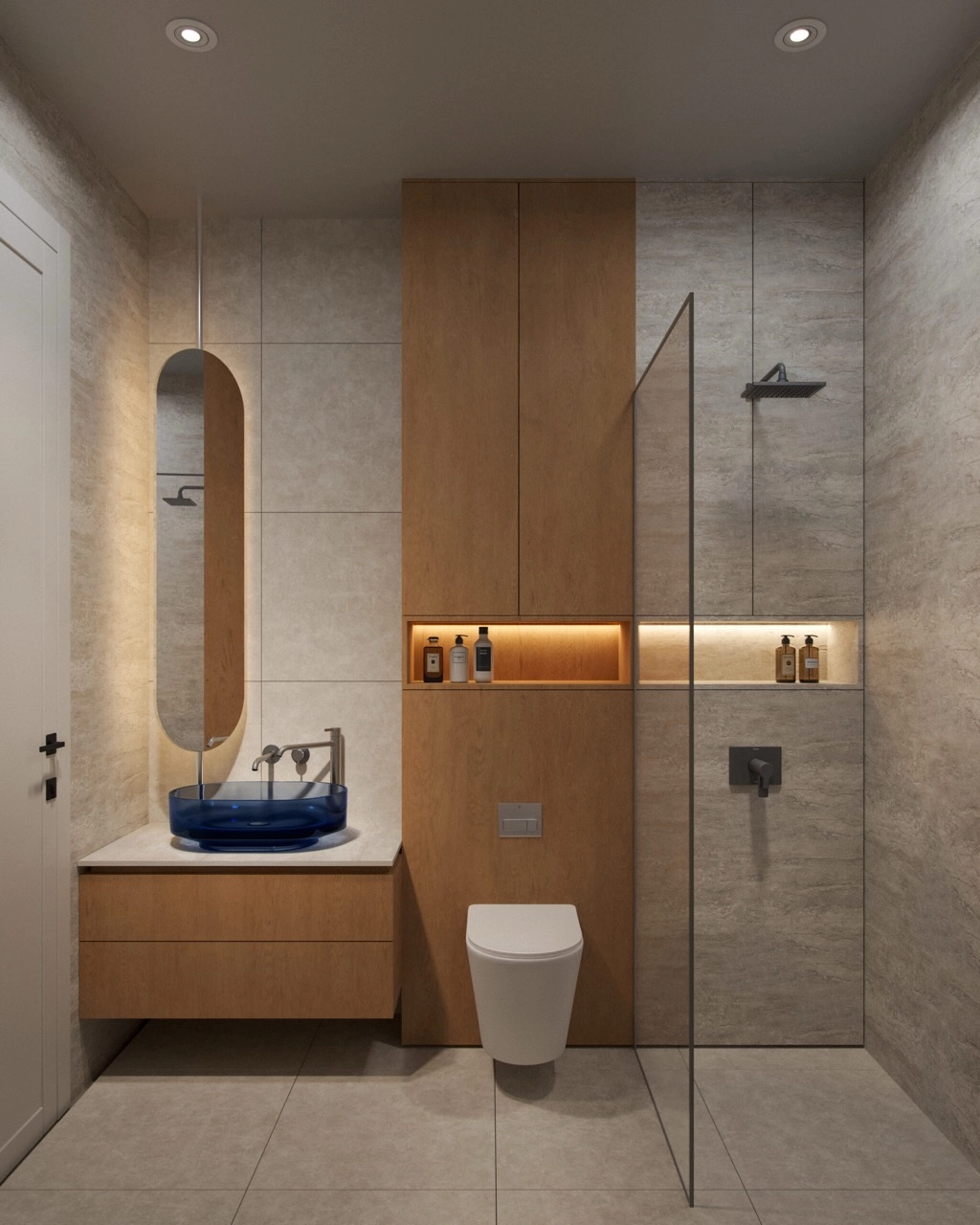 2 Bedroom Apartment for Sale in Kapparis, Famagusta District