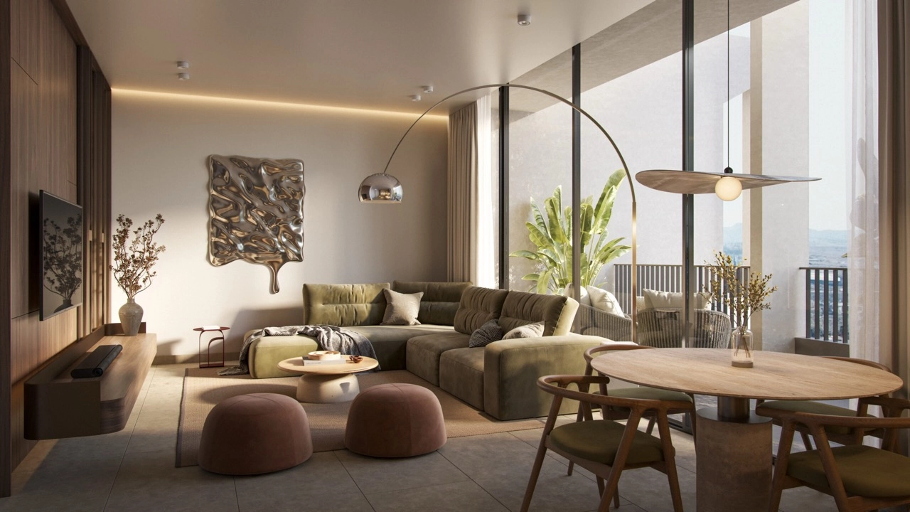 2 Bedroom Apartment for Sale in Kapparis, Famagusta District