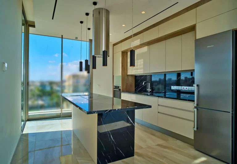 3 Bedroom Apartment for Sale in Germasogeia, Limassol District