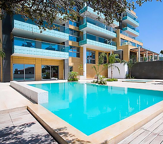 3 Bedroom Apartment for Sale in Agios Tychonas, Limassol District