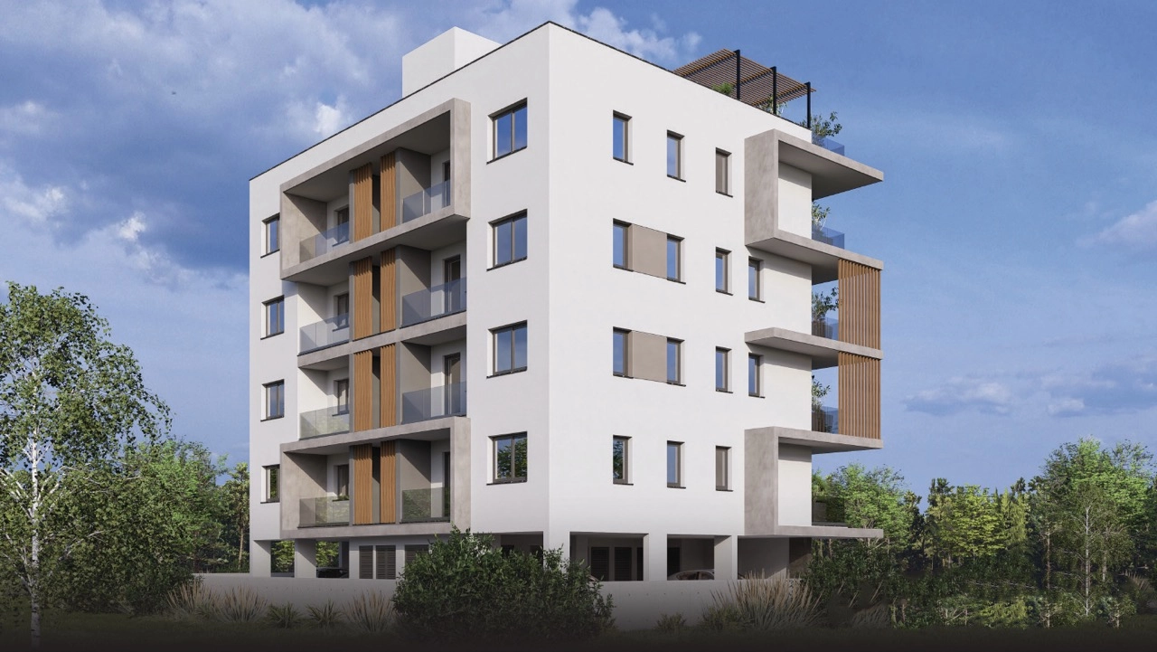 2 Bedroom Apartment for Sale