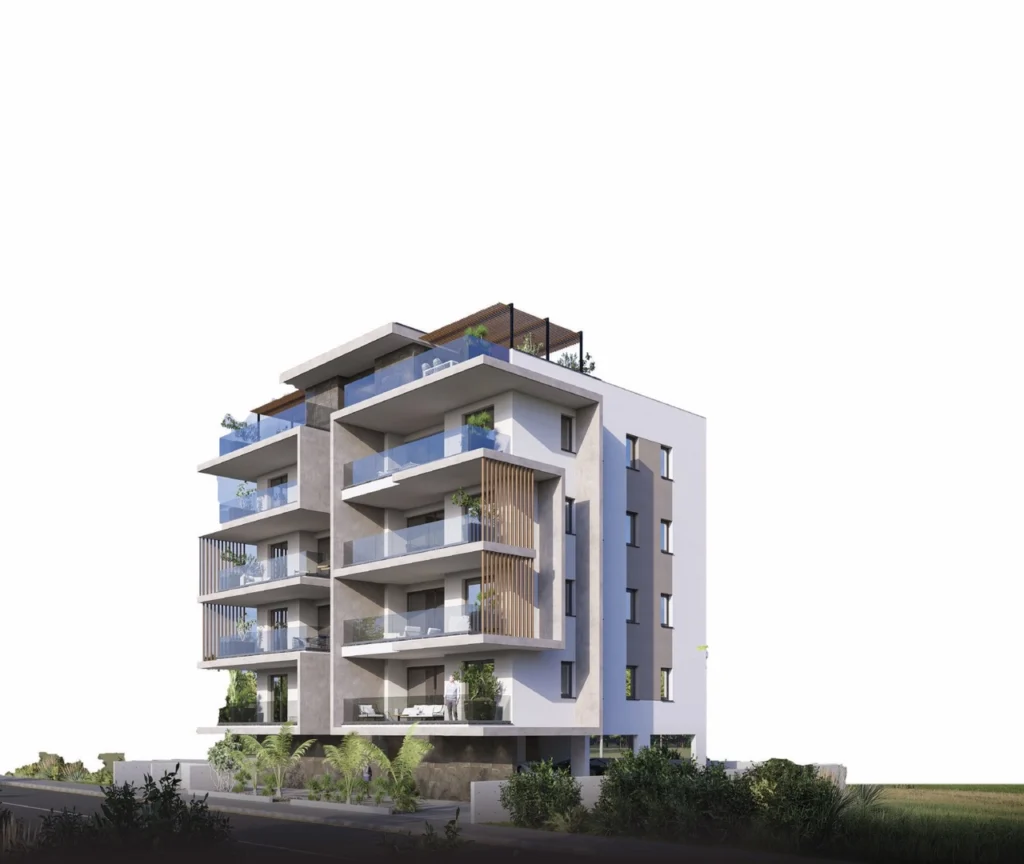 2 Bedroom Apartment for Sale