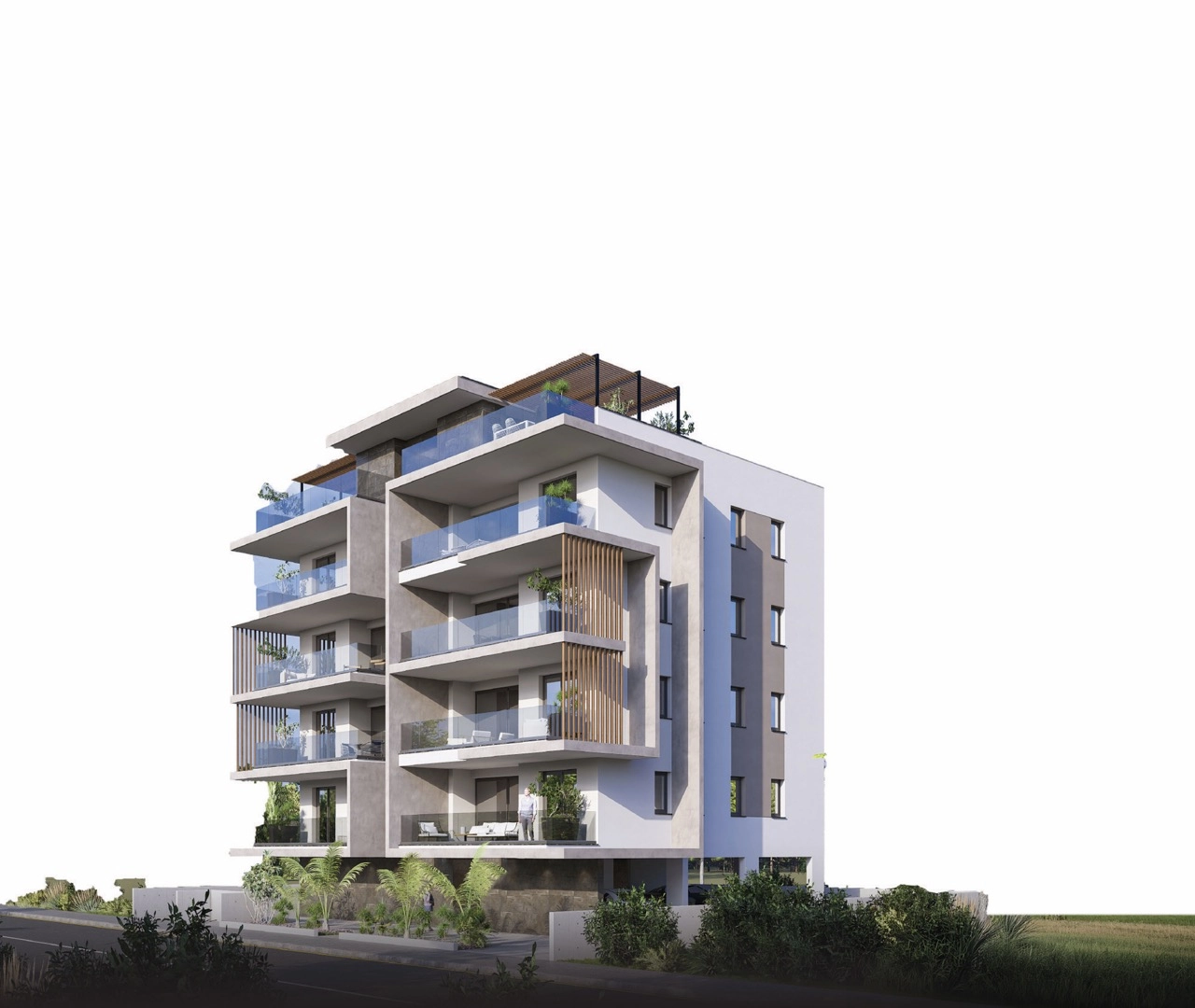 2 Bedroom Apartment for Sale