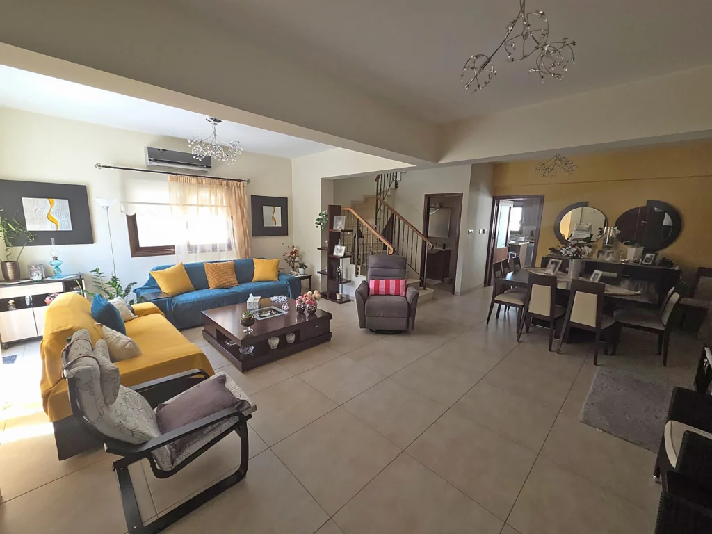 3 Bedroom House for Sale