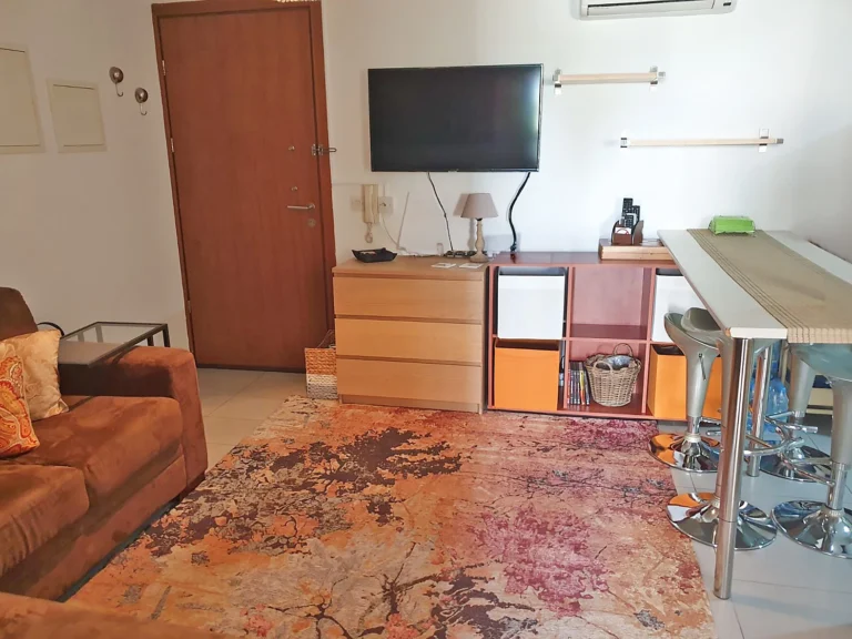 1 Bedroom Apartment for Sale in Engomi, Nicosia District