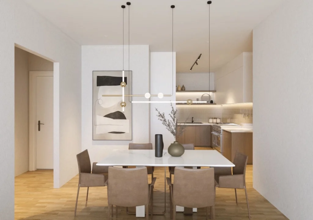2 Bedroom Apartment for Sale in Aradippou, Larnaca District