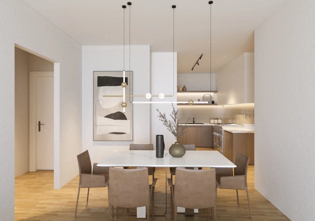 2 Bedroom Apartment for Sale in Aradippou, Larnaca District