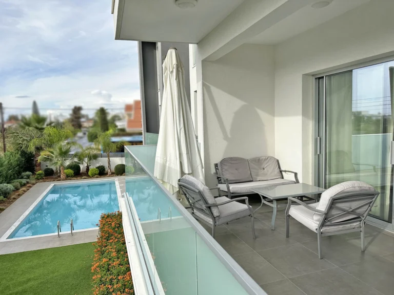 2 Bedroom Apartment for Sale in Germasogeia, Limassol District