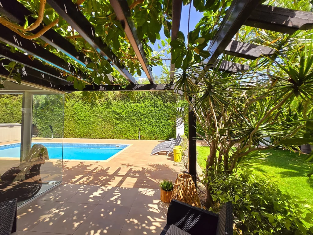 4 Bedroom House for Sale in Limassol District