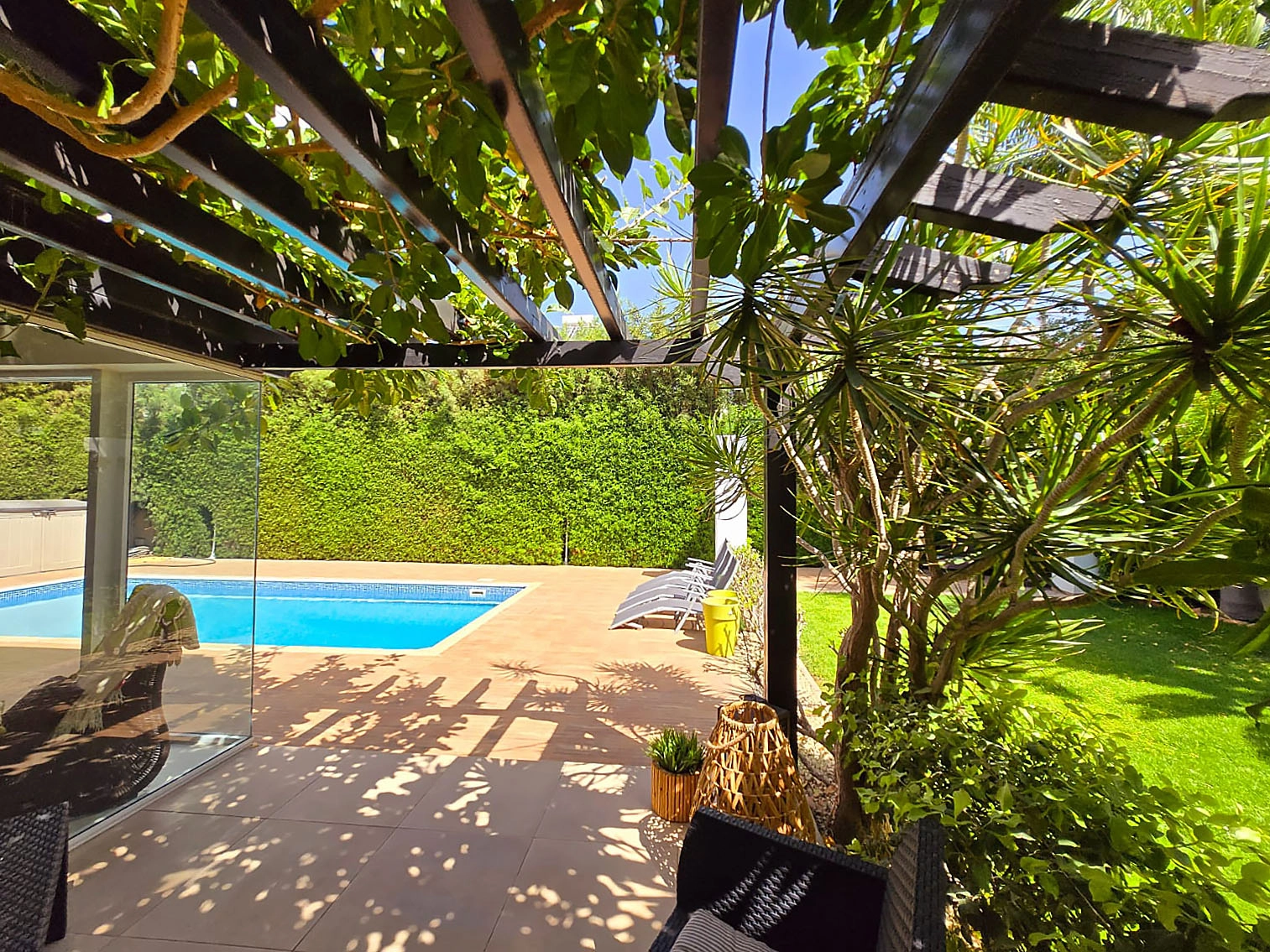 4 Bedroom House for Sale in Limassol District