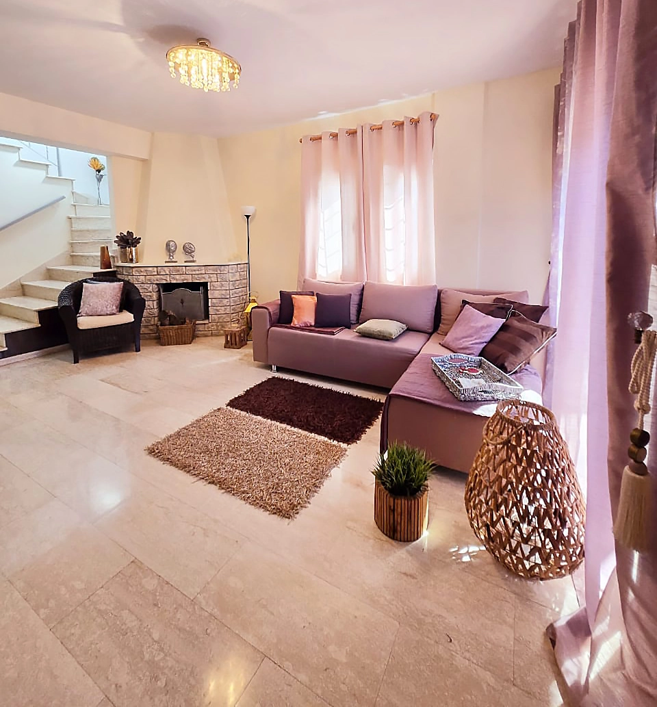 4 Bedroom House for Sale in Limassol District