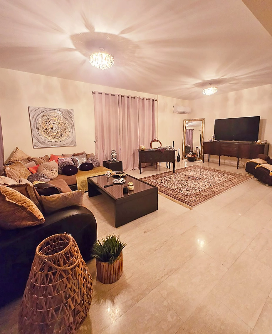4 Bedroom House for Sale in Limassol District