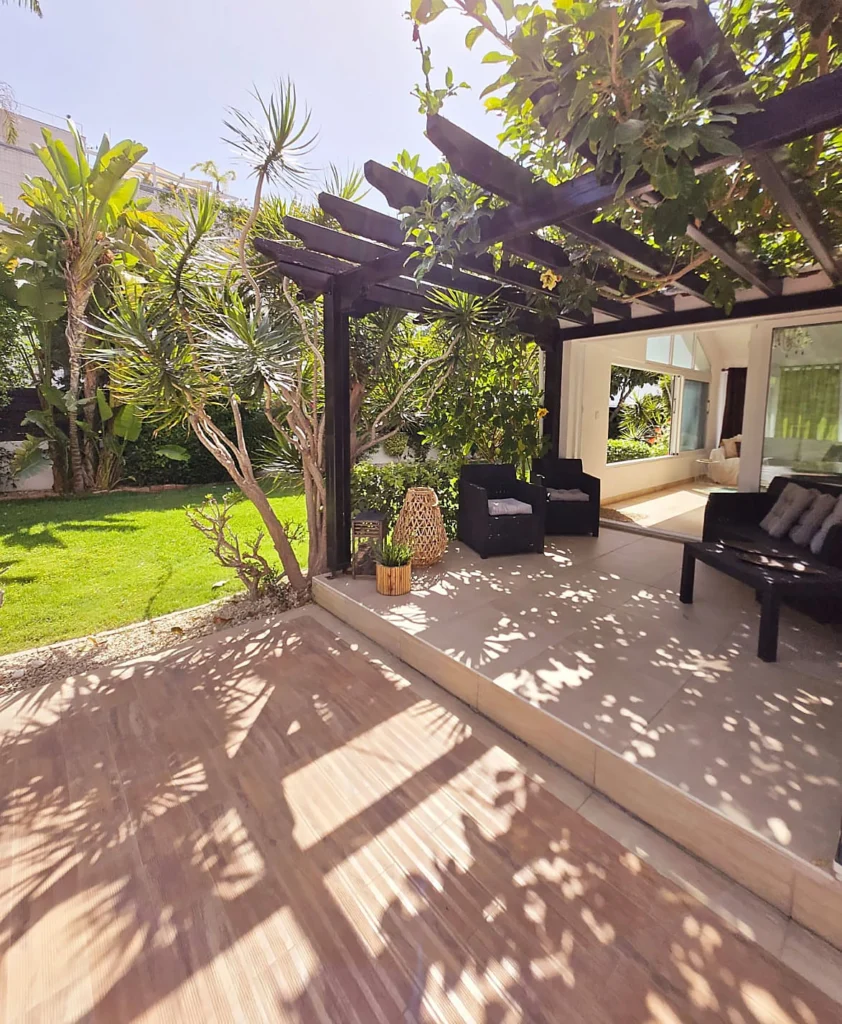 4 Bedroom House for Sale in Limassol District
