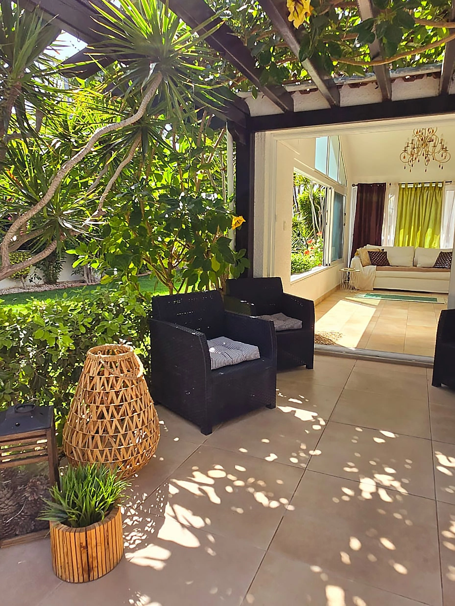 4 Bedroom House for Sale in Limassol District