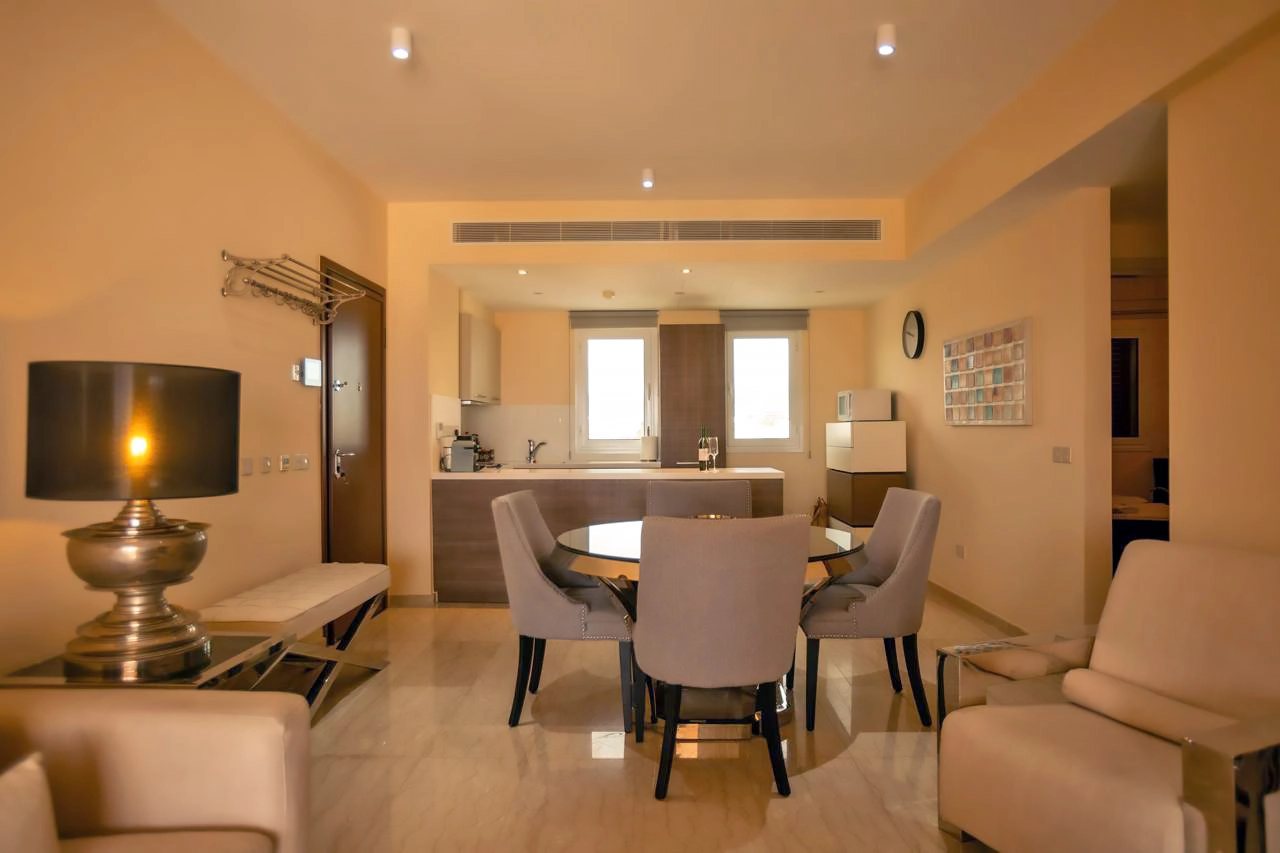 2 Bedroom Apartment for Sale
