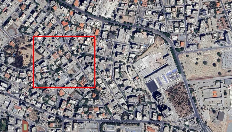 644m² Plot for Sale