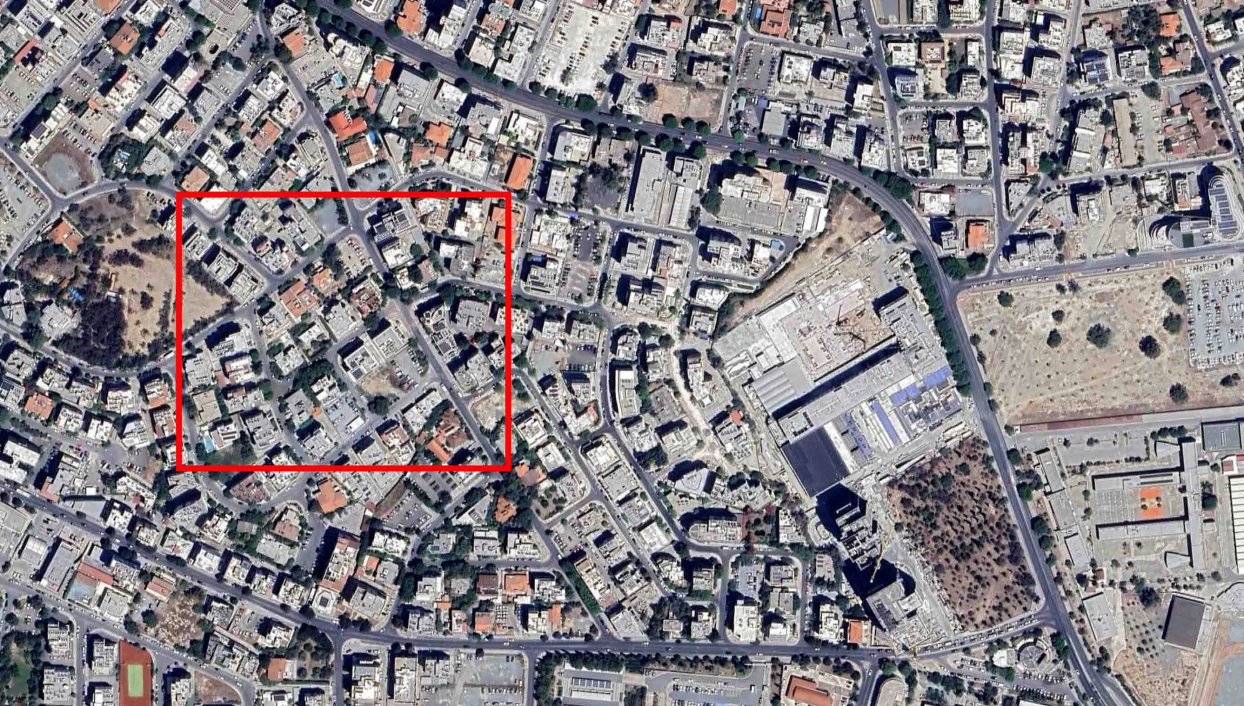 644m² Plot for Sale