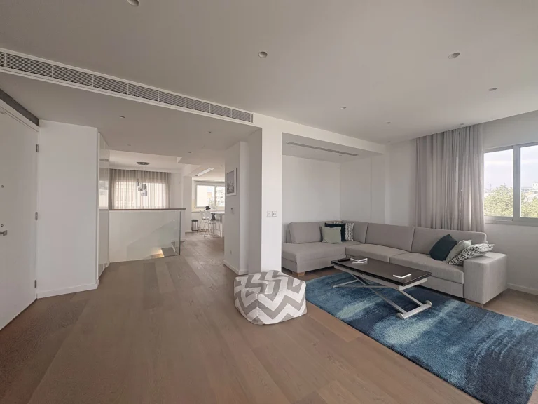 3 Bedroom Apartment for Sale in Strovolos – Acropolis, Nicosia District