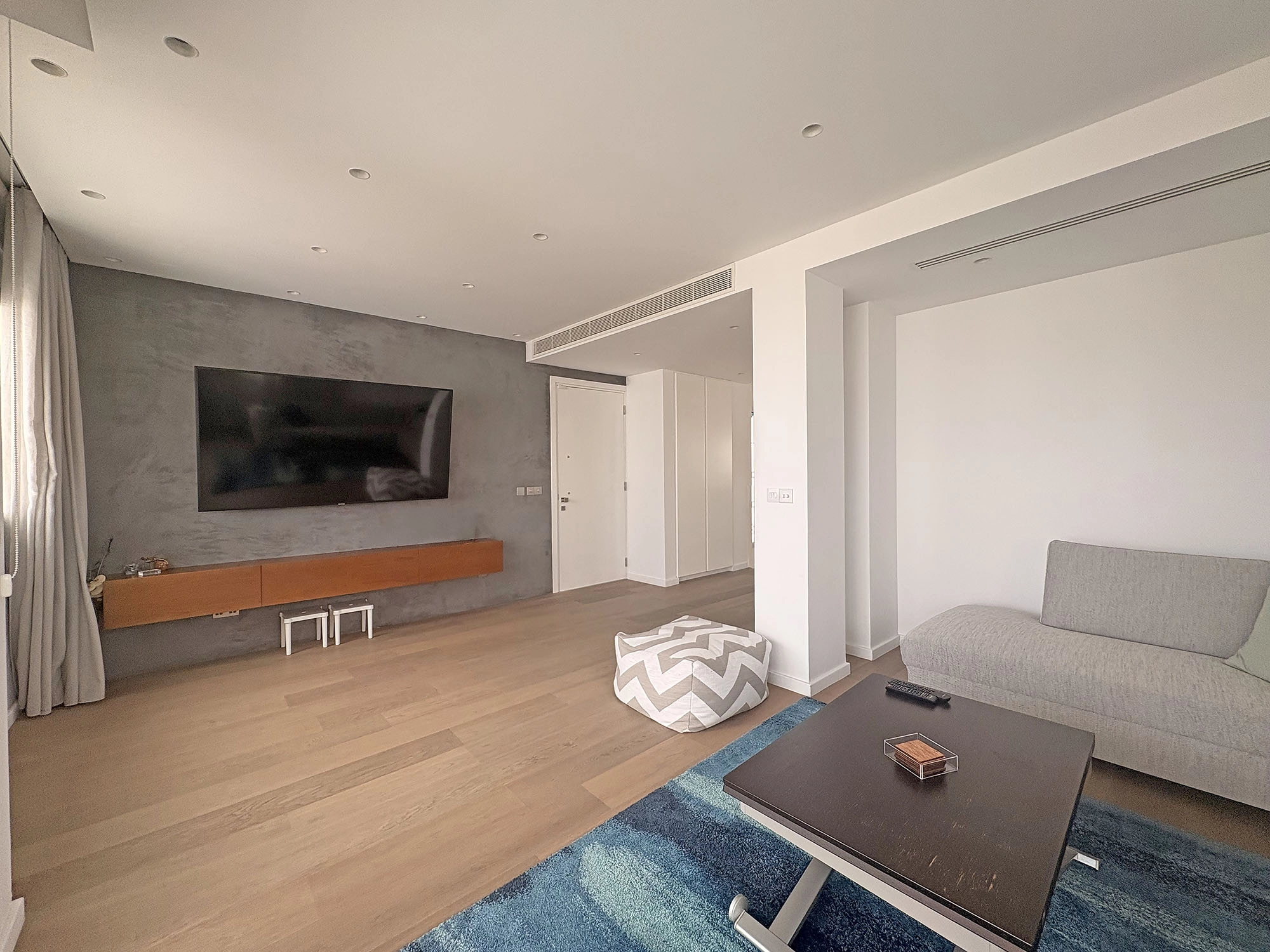 3 Bedroom Apartment for Sale in Strovolos – Acropolis, Nicosia District