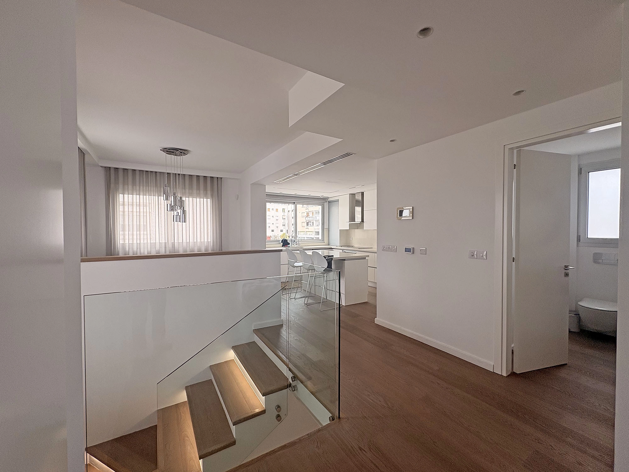 3 Bedroom Apartment for Sale in Strovolos – Acropolis, Nicosia District