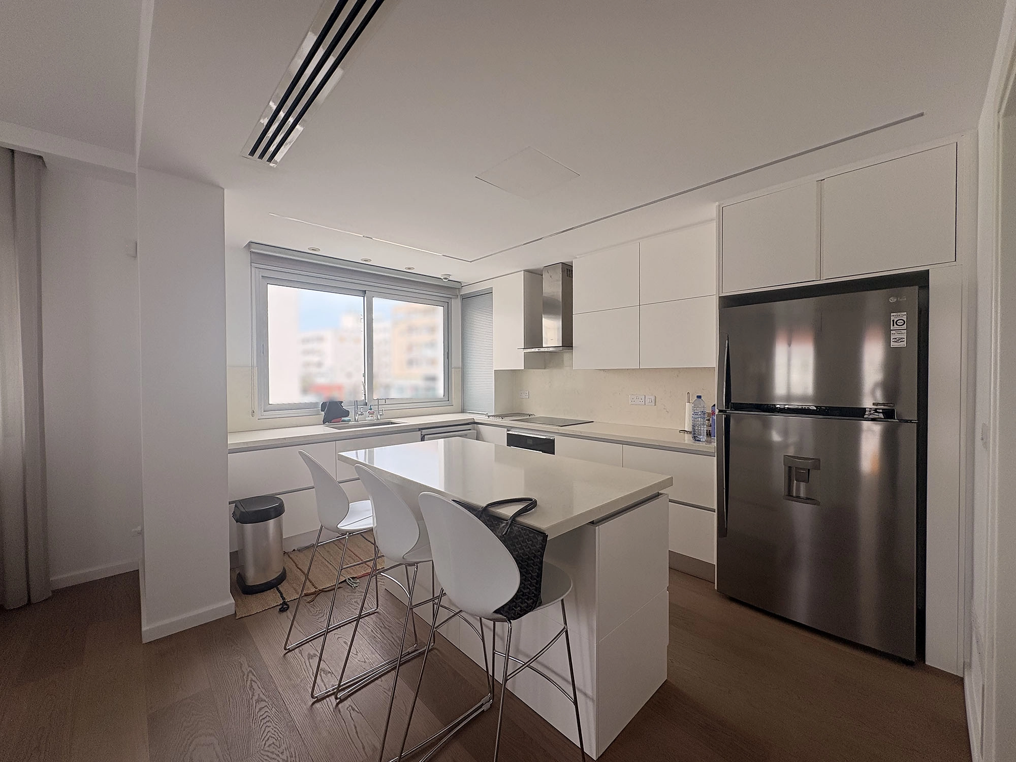 3 Bedroom Apartment for Sale in Strovolos – Acropolis, Nicosia District