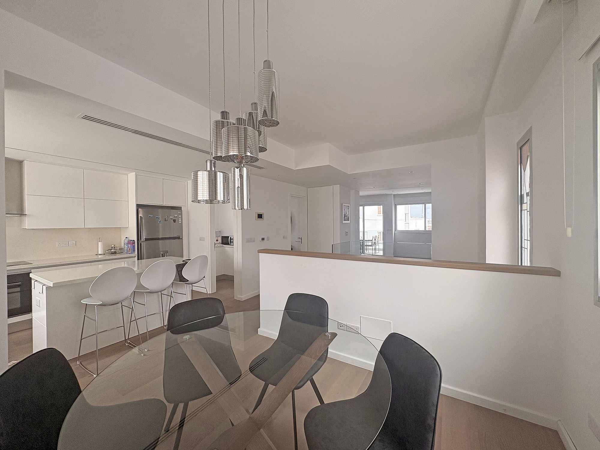 3 Bedroom Apartment for Sale in Strovolos – Acropolis, Nicosia District
