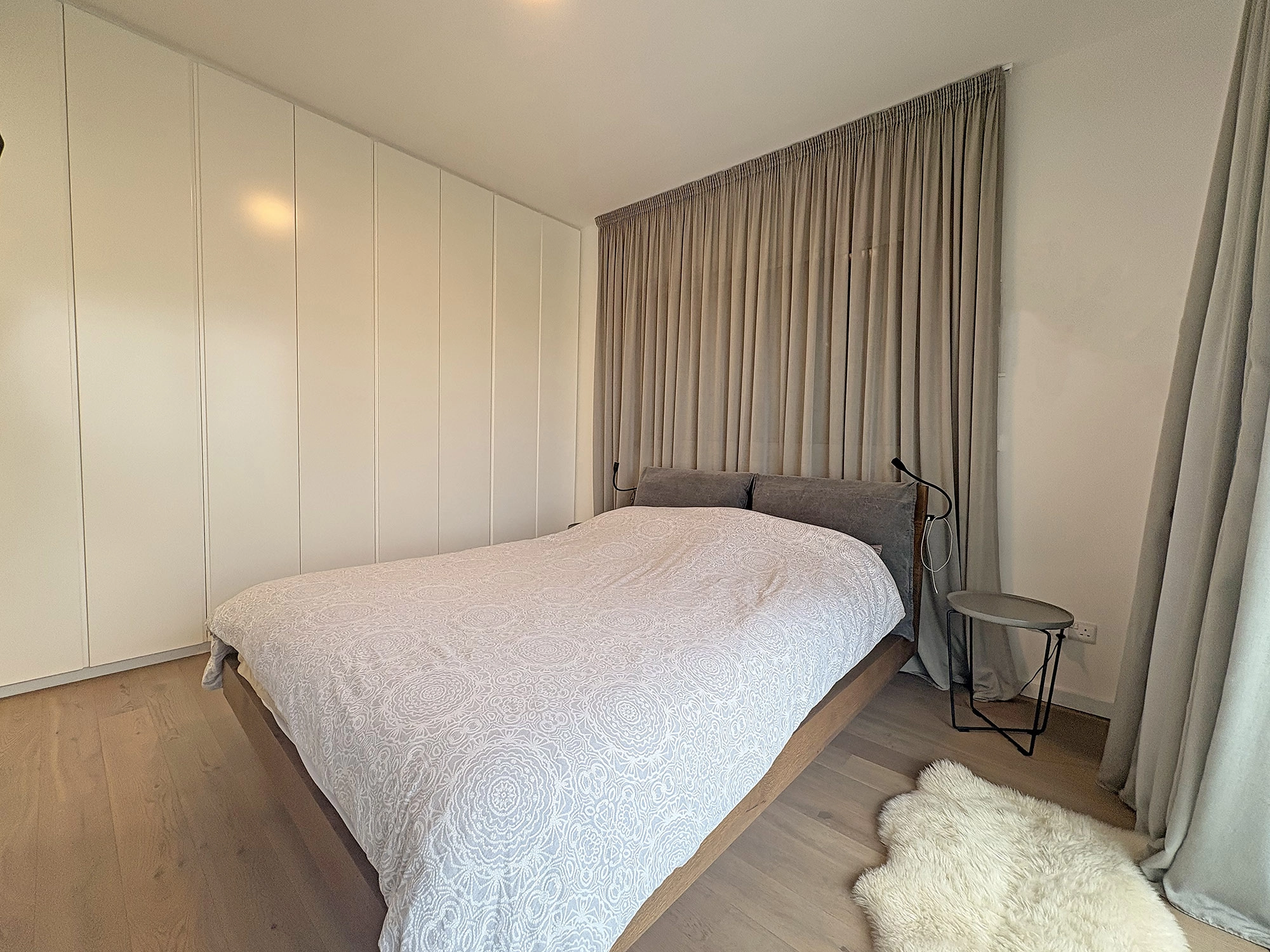 3 Bedroom Apartment for Sale in Strovolos – Acropolis, Nicosia District
