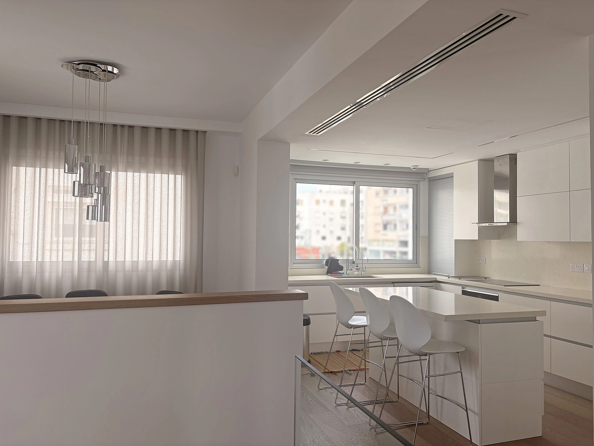3 Bedroom Apartment for Sale in Strovolos – Acropolis, Nicosia District