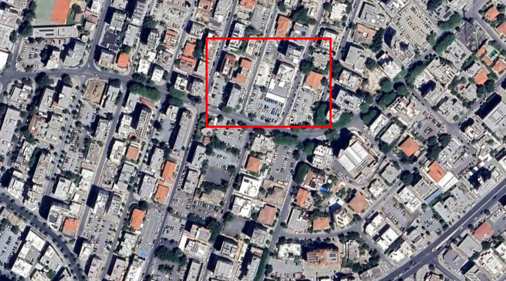 731m² Plot for Sale