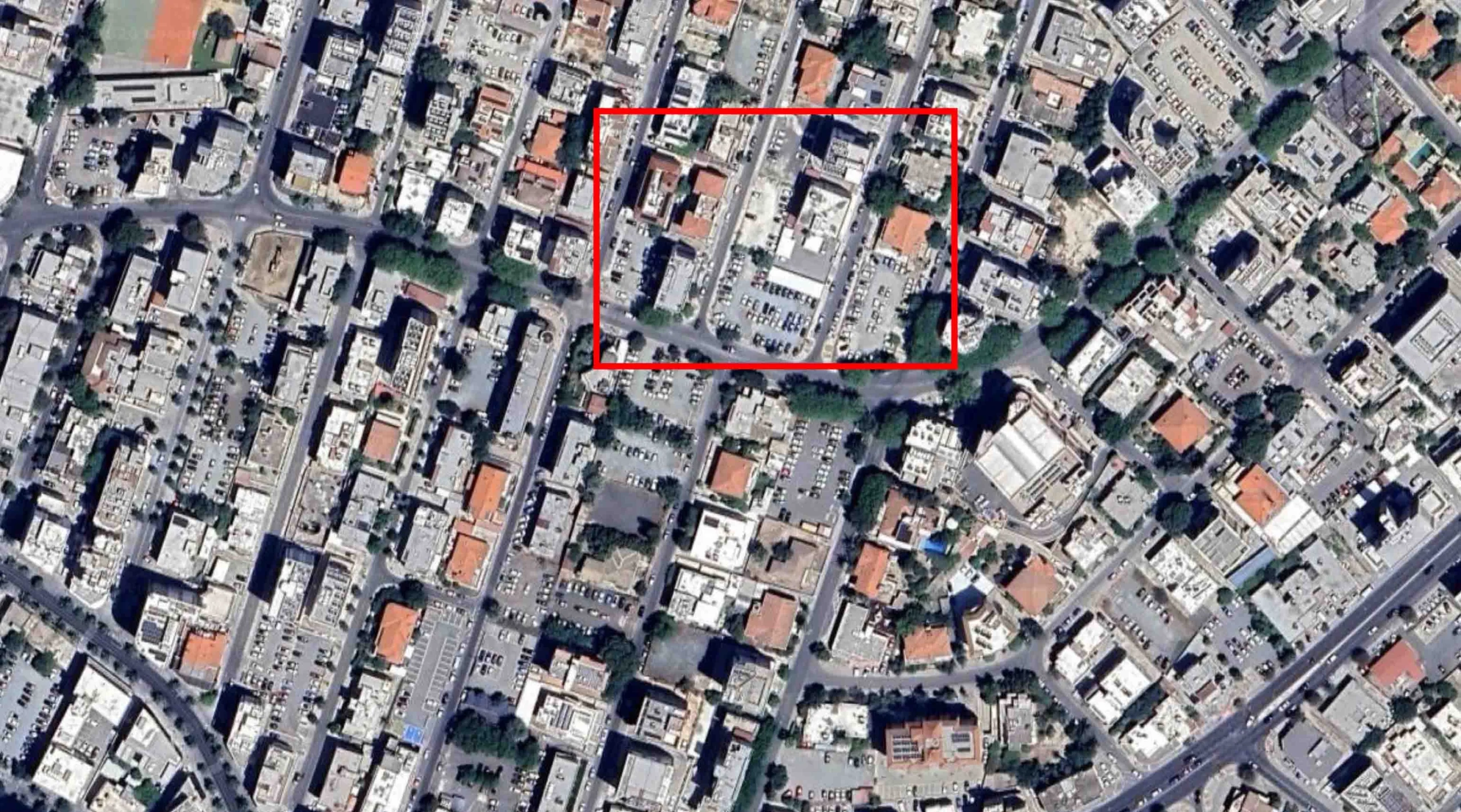 731m² Plot for Sale