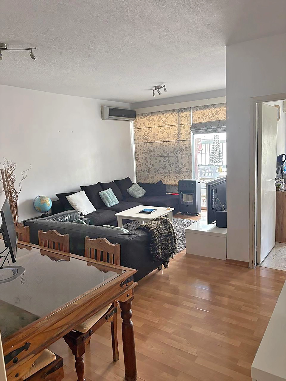 3 Bedroom Apartment for Sale in Limassol – Neapolis