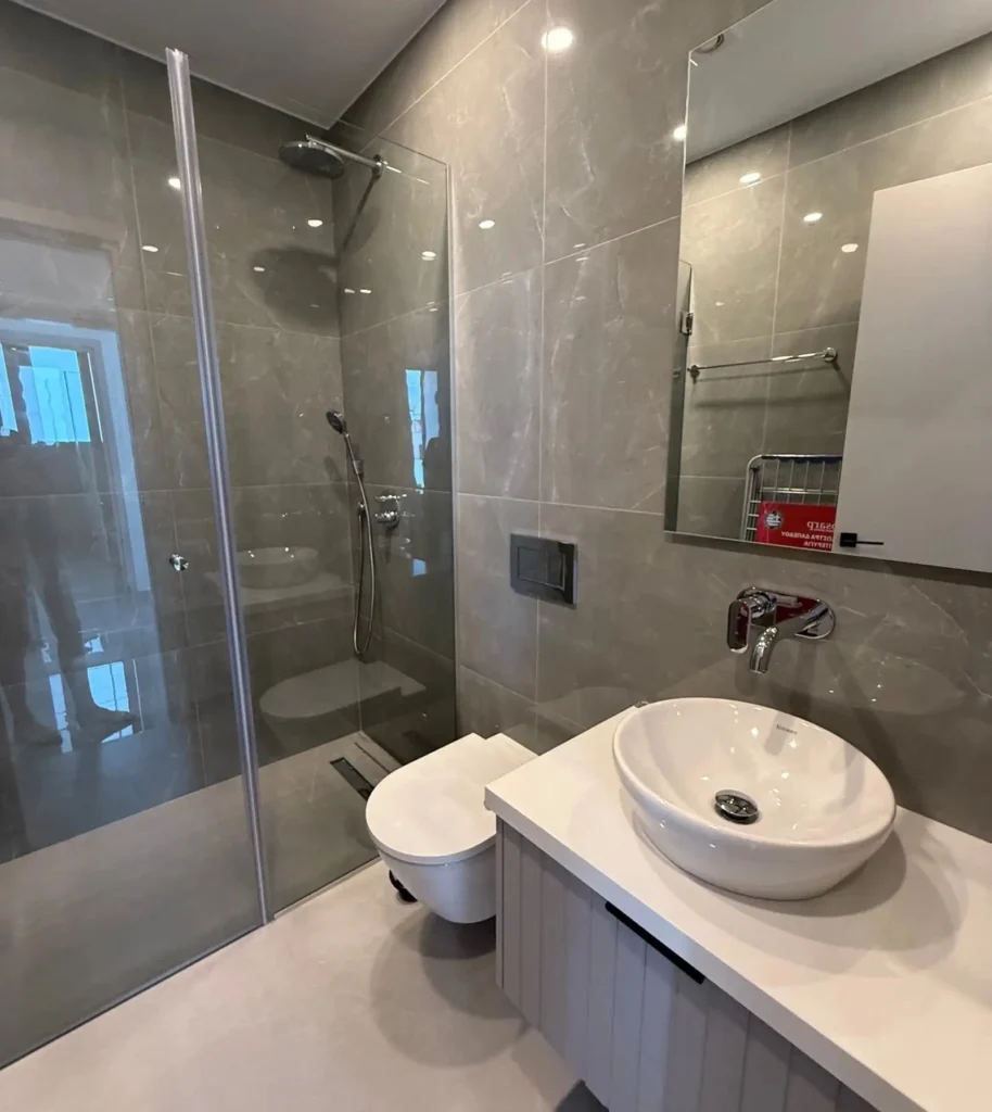 2 Bedroom Apartment for Rent in Paphos – Universal