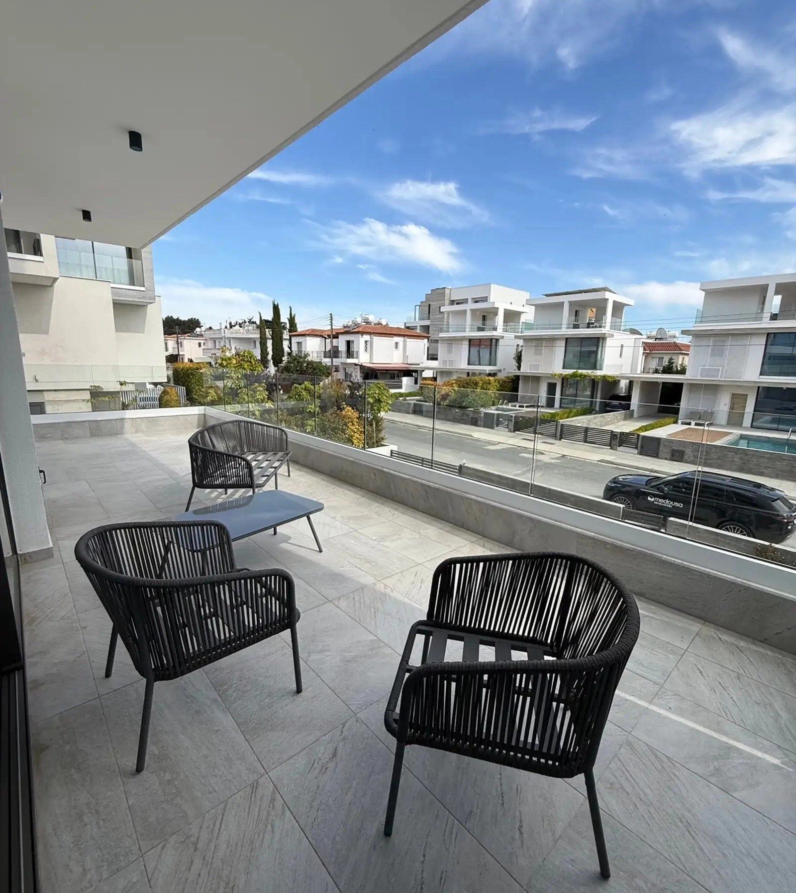 2 Bedroom Apartment for Rent in Paphos – Universal