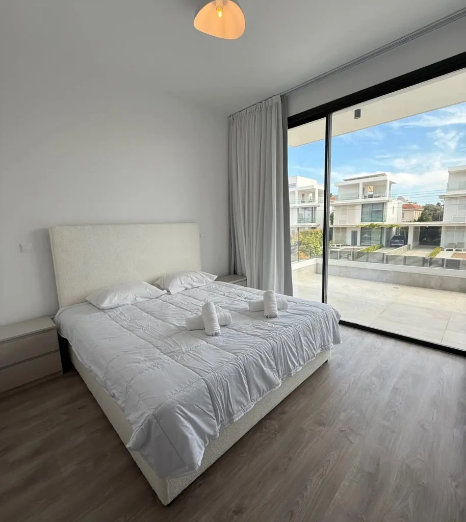 2 Bedroom Apartment for Rent in Paphos – Universal