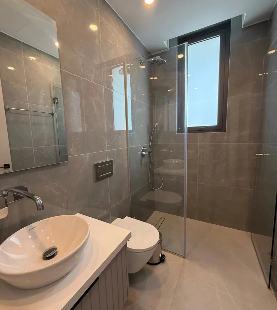 2 Bedroom Apartment for Rent in Paphos – Universal