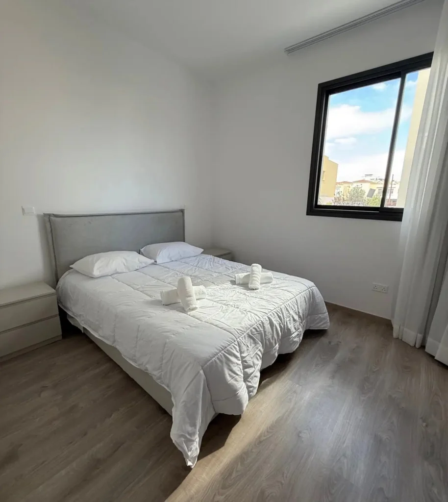 2 Bedroom Apartment for Rent in Paphos – Universal