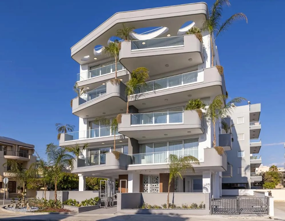 2 Bedroom Apartment for Sale