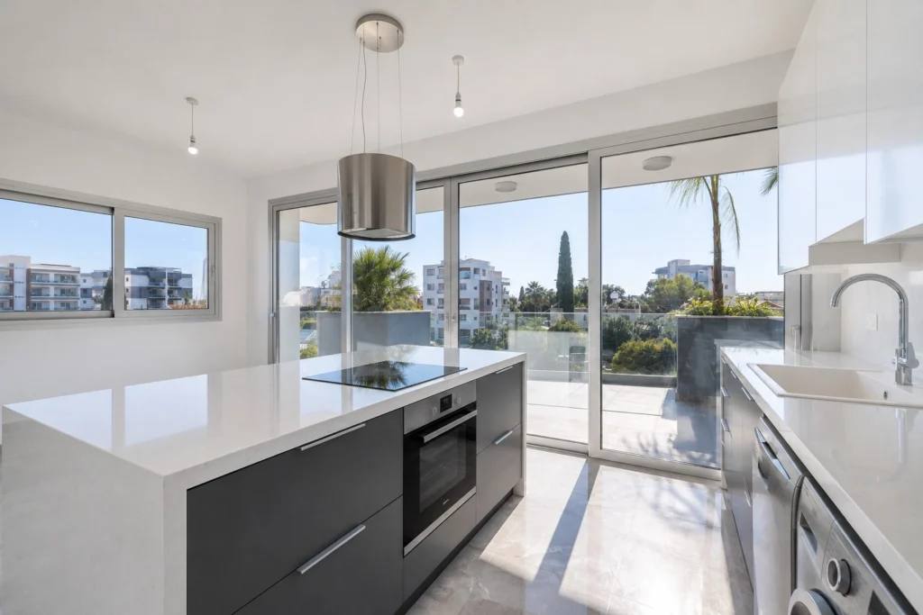 2 Bedroom Apartment for Sale