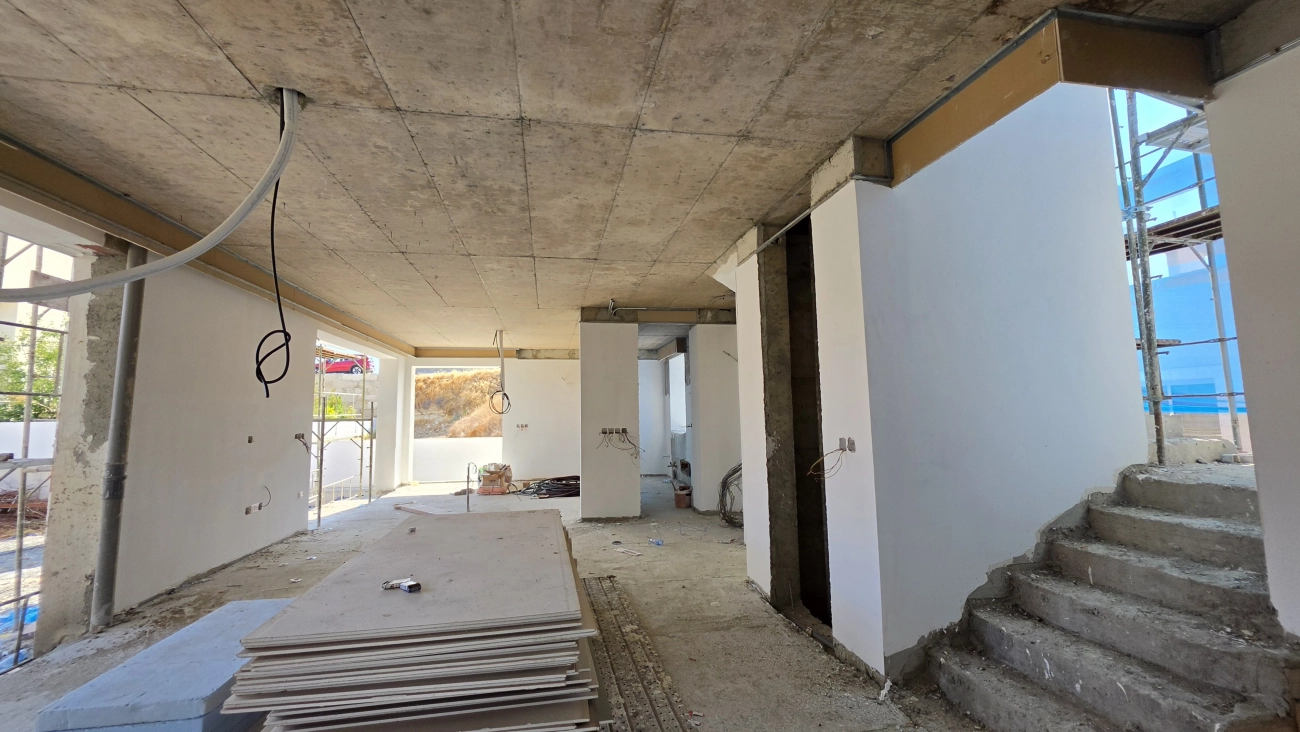 5 Bedroom House for Sale in Limassol – Agia Fyla