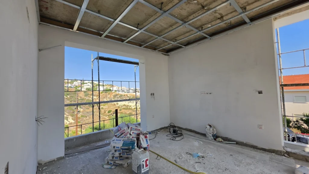 5 Bedroom House for Sale in Limassol – Agia Fyla