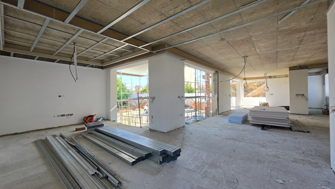5 Bedroom House for Sale in Limassol – Agia Fyla