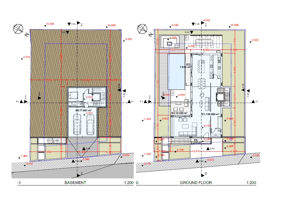5 Bedroom House for Sale in Limassol – Agia Fyla