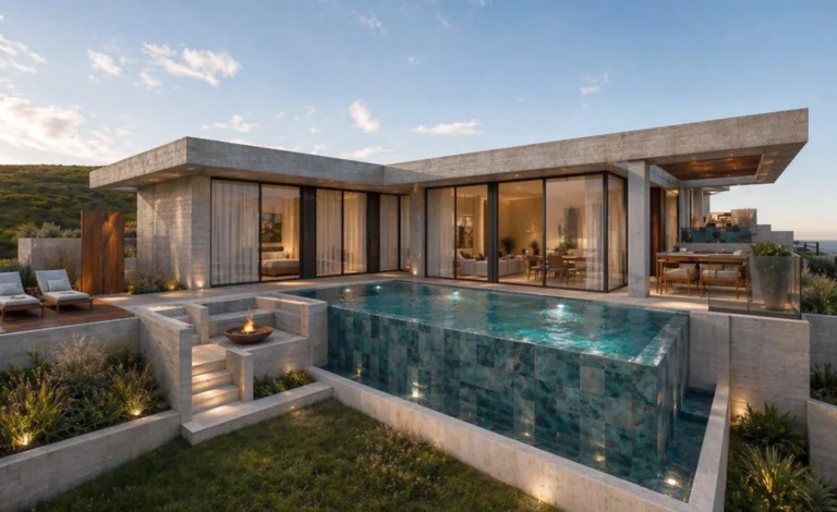 4 Bedroom House for Sale in Konia, Paphos District