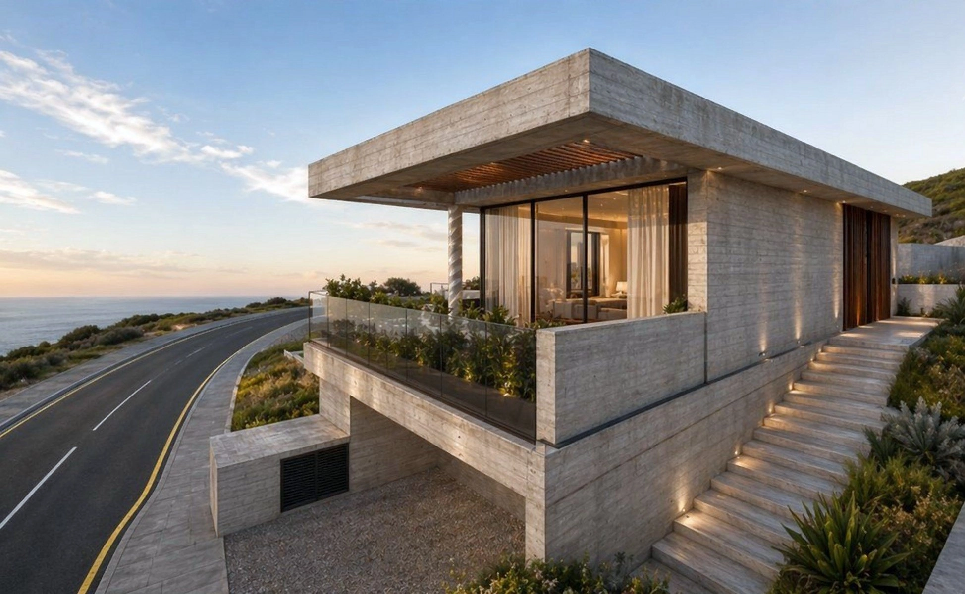 4 Bedroom House for Sale in Konia, Paphos District